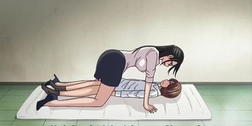 Boku To Sensei To Tomodachi No Mama - 01 - HD Legendado Em Portugu&ecirc;s (Japanese_Hentai Japanese_Hentai)