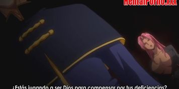 El pacto sexual entre demonios y humanos vi&Igrave;?deo 1   www HentaiPorno xxx