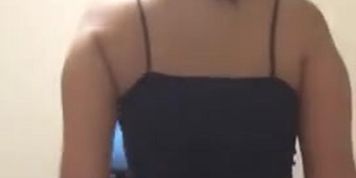 backside showing in cam