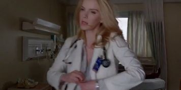 Violet Starr Anal Betty Gilpin Nude Nurse Jackie S05 (Marcia Mia)