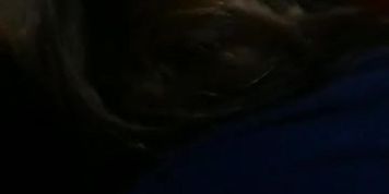 Brutal Amateur Anal Penetration 