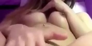 Pinay Hot Enjoyed Playing Her Clit