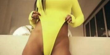 Move ya body
