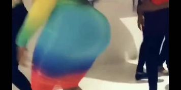 Big ass