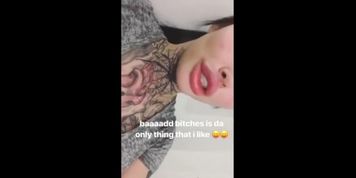 Bimbo Big Lips