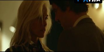 Isabel Lucas Underwear Scene  in Electric Slide