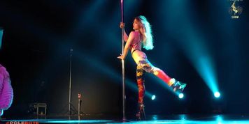 poledance