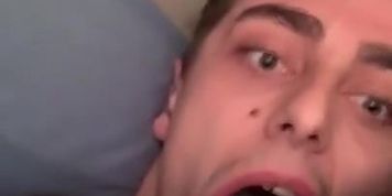 I choke on monster black dick (Heaven Leigh)