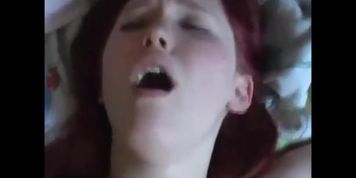 Swedish gf fucked rough on cam (Swedish_amateur Swedish_amateur)