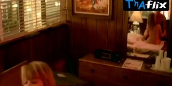 Bridget Fonda Breasts,  Butt Scene  in Aria