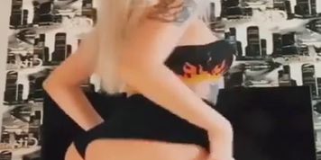 Dance Malyshka ?????????! ????? ???????! Dance Malyshka ??????? ? ?????!