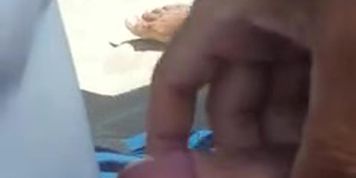 Beach Flash Teens 2
