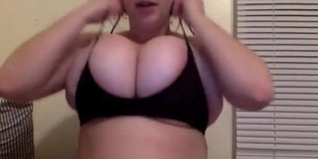 Big Tits, Small Bras Reversed (Milly Marks)