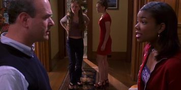 Feet Scene