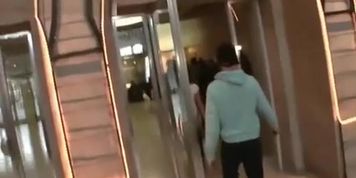 German Amateur Teen Girl Public Toilet Blonde Fucked