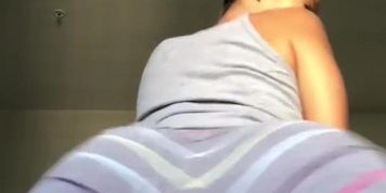 Ass looking good