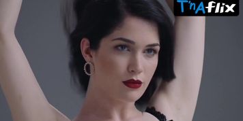 Lucy Insien Butt,  Breasts Scene  in Spitting Ldam