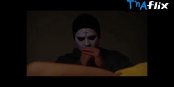 Angie Cepeda Breasts Scene  in The Dead One
