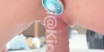 chinese solo dildo
