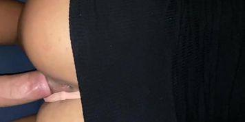 Pussy gripping ??? by daniavegax from OnlyFans | Coomer