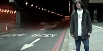 British man