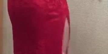 Allison Parker (Naomi Taylor)