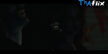 Nic Stevens Breasts Scene  in Rage