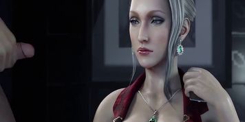 FF7 milf