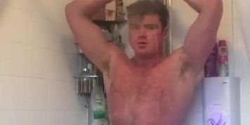 Well Hung British Man (Channelle Hatton)