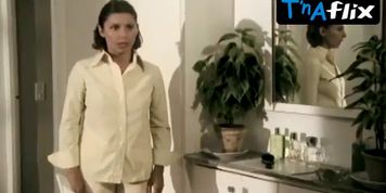 Ivonne Sentis Breasts Scene  in Vote For Gundisalvo