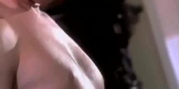 Sexy Blonde Giving a Nice Blowjob!