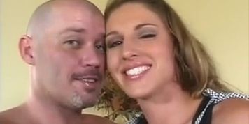Lauren Phoenix gets violated by Mark Davis