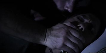 18y old teen becomes the subject of a mans dark fantasy