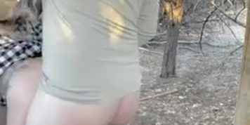 Centexfarmgirl truck fuck (Nestee Shy)