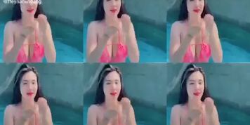 Pinay teen no bra Tiktok (PinayTeenViral PinayTeenViral)