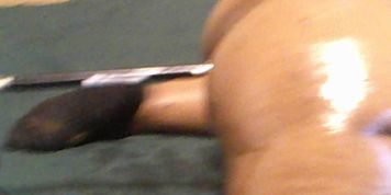 Chyna Doll Screw Hard In Her Ass By Bruno The Sex Machine (Joanie Laurer)