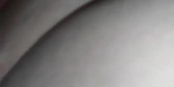 Teen pussy close to squirting 
