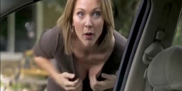 Kelli Williams Topless Video from 'Lie to Me' On ScandalPlanetCom