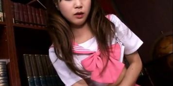 Fantasies Of Mahiro Aine
