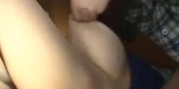Terry Nova vs tiny cock (Tiny Dick)