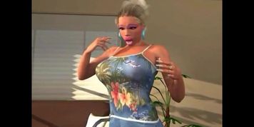 Breast expansion comp