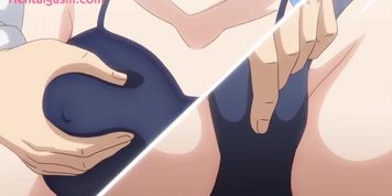 Hentai - Enjo Kouhai 5 Subbed