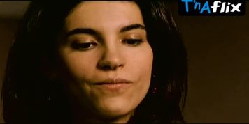 Irene Visedo Breasts Scene  in La Mujer De Mi Vida