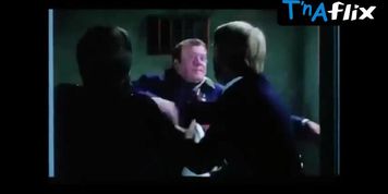Kirsten Norholt Breasts Scene  in Julefrokosten