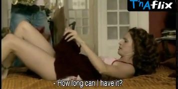 Kata Dobo Underwear Scene  in Just Sex And Nothing Else