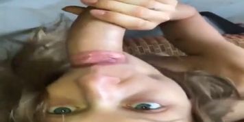Finally fucked my lil step cousin when our parents left us home alone
