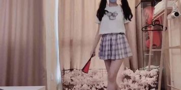 cute girl
