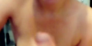 Spanish Teen Pov Wanking And Sucking Thick Dick 