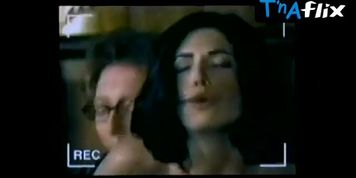 Lara Flynn Boyle Breasts Scene  in Speaking Of Sex