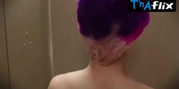 Amanda Arcuri Sexy Scene  in Degrassi: The Next Generation